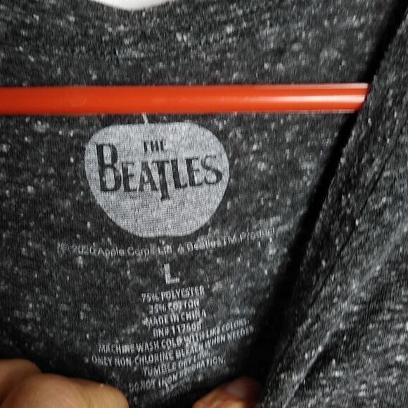 Beatles tee  - Picture 2 of 2